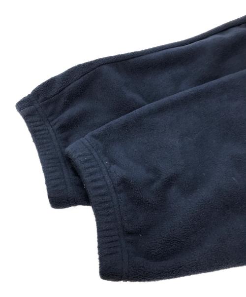 PROCLUB（プロクラブ）PROCLUB (プロクラブ) POLAR FLEECE CARGO PANTS ネイビー サイズ:XLの古着・服飾アイテム