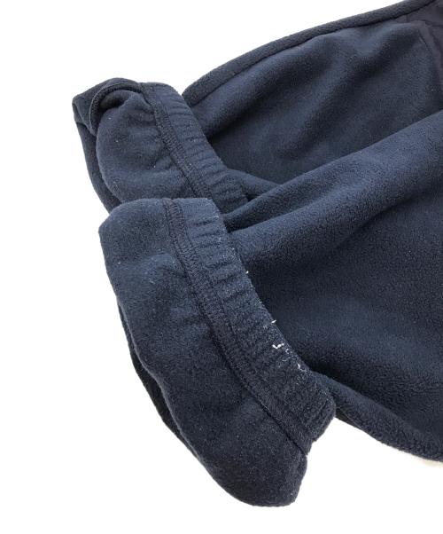 PROCLUB（プロクラブ）PROCLUB (プロクラブ) POLAR FLEECE CARGO PANTS ネイビー サイズ:XLの古着・服飾アイテム