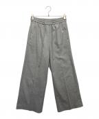 BOSSボス）の古着「スウェットパンツ」｜グレー