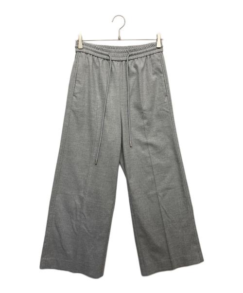 BOSS（ボス）BOSS (ボス) スウェットパンツ グレー サイズ:36の古着・服飾アイテム