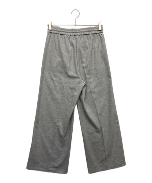 BOSS（ボス）BOSS (ボス) スウェットパンツ グレー サイズ:36の古着・服飾アイテム