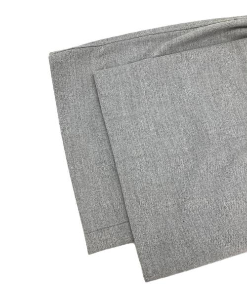 BOSS（ボス）BOSS (ボス) スウェットパンツ グレー サイズ:36の古着・服飾アイテム