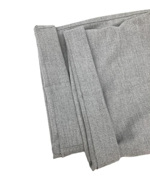 BOSS（ボス）BOSS (ボス) スウェットパンツ グレー サイズ:36の古着・服飾アイテム