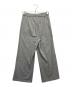 BOSS (ボス) スウェットパンツ グレー サイズ:36：3500円