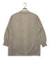 theory luxe (セオリーリュクス) カシミヤ混カーディガン ベージュ サイズ:38：6000円