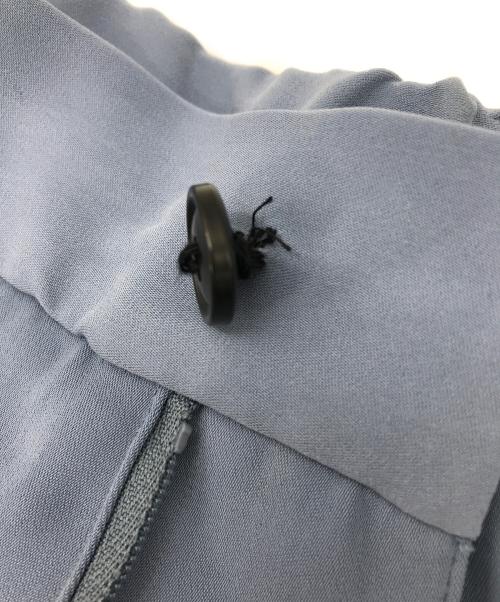 TK TAKEO KIKUCHI（ティーケー タケオキクチ）TK TAKEO KIKUCHI (ティーケー タケオキクチ) スラックス スカイブルー サイズ:Lの古着・服飾アイテム