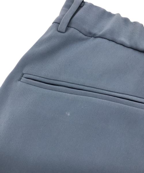 TK TAKEO KIKUCHI（ティーケー タケオキクチ）TK TAKEO KIKUCHI (ティーケー タケオキクチ) スラックス スカイブルー サイズ:Lの古着・服飾アイテム