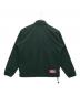angler house (アングラーズハウス) Gore-Tex Window stopper fleece jacket グリーン サイズ:M：7000円