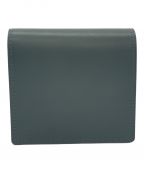 Evoonエボーン）の古着「Vellda Mini」｜グリーン