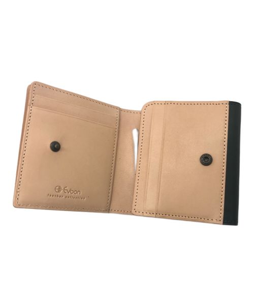 Evoon（エボーン）Evoon (エボーン) Vellda Mini グリーンの古着・服飾アイテム