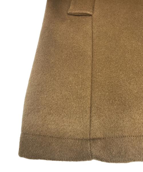 nonnative（ノンネイティブ）nonnative (ノンネイティブ) STRANGER 3B COAT ブラウン サイズ:1の古着・服飾アイテム