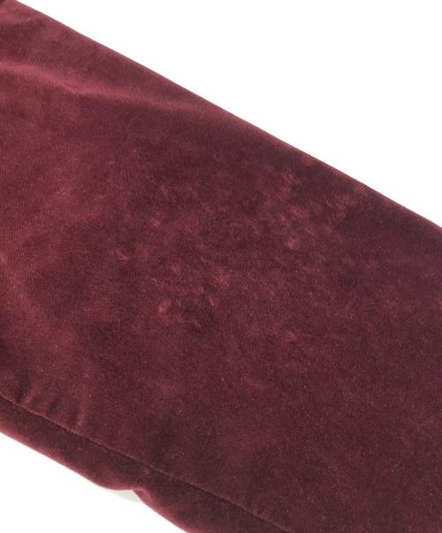 TOWN CRAFT（タウンクラフト）TOWN CRAFT (タウンクラフト) JOURNAL STANDARD relume (ジャーナルスタンダード レリューム) 別注スーベニアジャケット ブルー×レッド サイズ:Mの古着・服飾アイテム