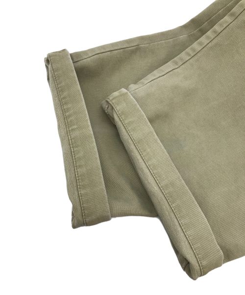 Eddie Bauer（エディーバウアー）Eddie Bauer (エディーバウアー) カーゴパンツ ベージュ サイズ:W38の古着・服飾アイテム