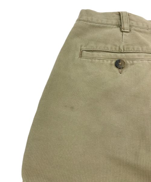 Eddie Bauer（エディーバウアー）Eddie Bauer (エディーバウアー) カーゴパンツ ベージュ サイズ:W38の古着・服飾アイテム