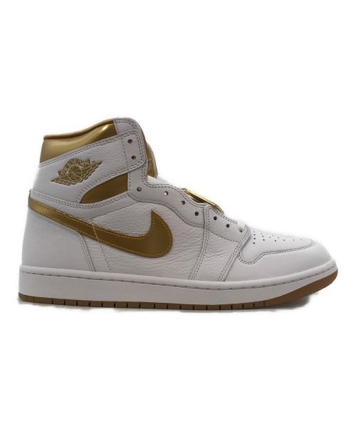 NIKE（ナイキ）NIKE (ナイキ) ウィメンズ エアジョーダン1 レトロ ハイ OG 