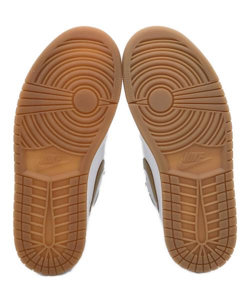 NIKE（ナイキ）NIKE (ナイキ) ウィメンズ エアジョーダン1 レトロ ハイ OG 