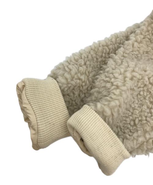 Patagonia（パタゴニア）Patagonia (パタゴニア) レトロXボマージャケット ベージュ サイズ:XLの古着・服飾アイテム