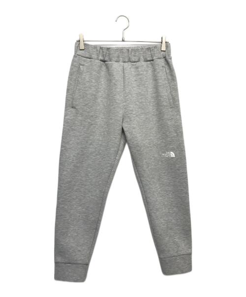 THE NORTH FACE（ザ ノース フェイス）THE NORTH FACE (ザ ノース フェイス) テックエアースウェットジョガーパンツ グレー サイズ:Mの古着・服飾アイテム