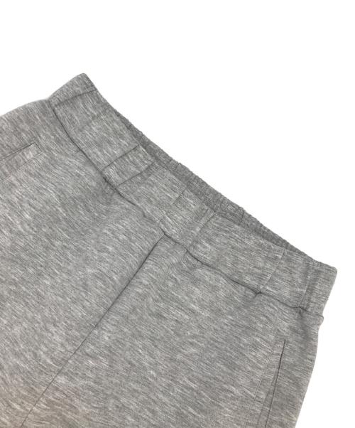 THE NORTH FACE（ザ ノース フェイス）THE NORTH FACE (ザ ノース フェイス) テックエアースウェットジョガーパンツ グレー サイズ:Mの古着・服飾アイテム