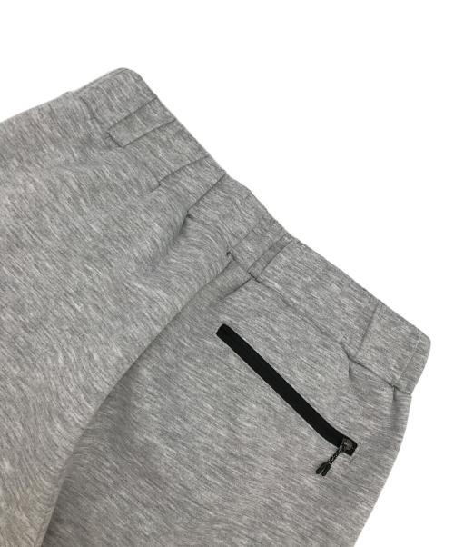 THE NORTH FACE（ザ ノース フェイス）THE NORTH FACE (ザ ノース フェイス) テックエアースウェットジョガーパンツ グレー サイズ:Mの古着・服飾アイテム