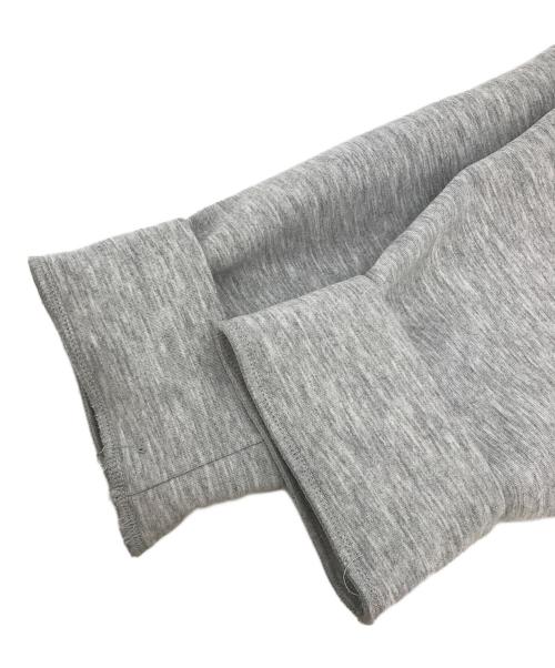 THE NORTH FACE（ザ ノース フェイス）THE NORTH FACE (ザ ノース フェイス) テックエアースウェットジョガーパンツ グレー サイズ:Mの古着・服飾アイテム