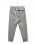 THE NORTH FACE (ザ ノース フェイス) テックエアースウェットジョガーパンツ グレー サイズ:M：8000円