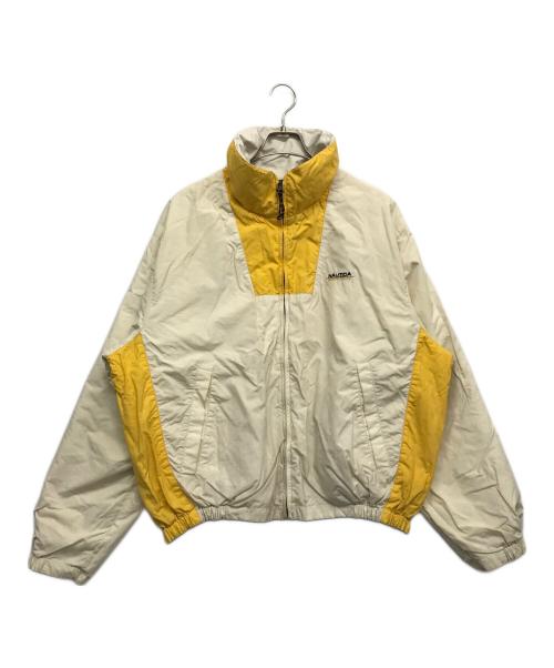 NAUTICA（ノーティカ）NAUTICA (ノーティカ) リバーシブルセーリングジャケット ネイビー サイズ:XLの古着・服飾アイテム