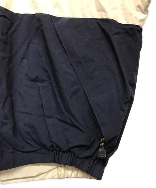 NAUTICA（ノーティカ）NAUTICA (ノーティカ) リバーシブルセーリングジャケット ネイビー サイズ:XLの古着・服飾アイテム