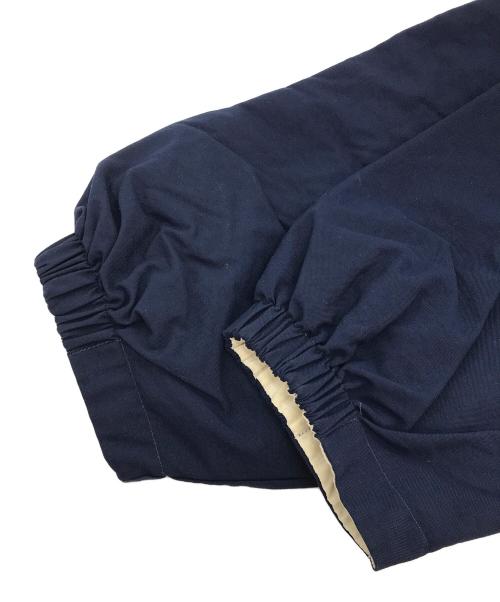 NAUTICA（ノーティカ）NAUTICA (ノーティカ) リバーシブルセーリングジャケット ネイビー サイズ:XLの古着・服飾アイテム