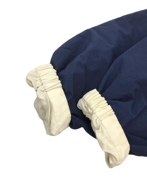 NAUTICA（ノーティカ）NAUTICA (ノーティカ) リバーシブルセーリングジャケット ネイビー サイズ:XLの古着・服飾アイテム