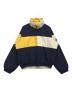 NAUTICA（ノーティカ）の古着「リバーシブルセーリングジャケット」｜ネイビー