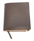 Evoonエボーン）の古着「Vellda Mini」｜ブラウン