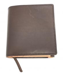 Evoon（エボーン）の古着「Vellda Mini」｜ブラウン