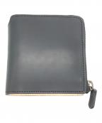 Evoonエボーン）の古着「Vellda L-zip」｜ブラック