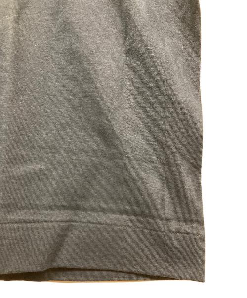 BAPE BY A BATHING APE（ベイプバイアベイシングエイプ）BAPE BY A BATHING APE (ベイプバイアベイシングエイプ) BAPEロゴプリントTシャツ ブラック サイズ:Mの古着・服飾アイテム