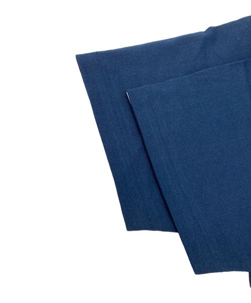 BAPE BY A BATHING APE（ベイプバイアベイシングエイプ）BAPE BY A BATHING APE (ベイプバイアベイシングエイプ) BAPEロゴプリントTシャツ ブラック サイズ:Mの古着・服飾アイテム