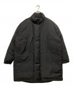 Lui'sルイス）の古着「モンスターパーカー」｜ブラック