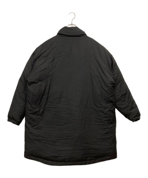 Lui's（ルイス）Lui's (ルイス) モンスターパーカー ブラック サイズ:Lの古着・服飾アイテム