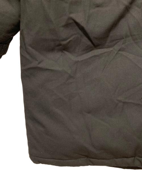 Lui's（ルイス）Lui's (ルイス) モンスターパーカー ブラック サイズ:Lの古着・服飾アイテム