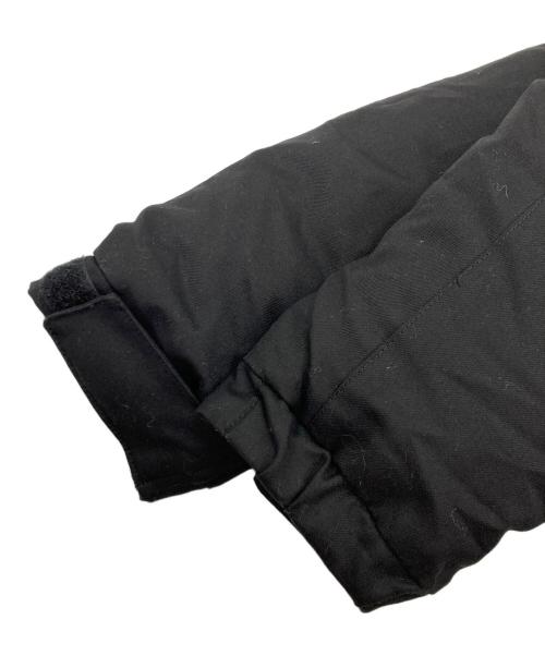 Lui's（ルイス）Lui's (ルイス) モンスターパーカー ブラック サイズ:Lの古着・服飾アイテム