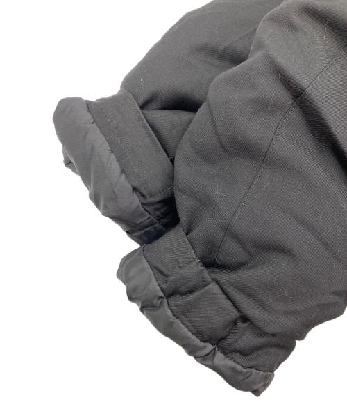 Lui's（ルイス）Lui's (ルイス) モンスターパーカー ブラック サイズ:Lの古着・服飾アイテム