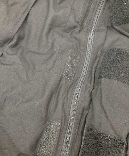 Lui's（ルイス）Lui's (ルイス) モンスターパーカー ブラック サイズ:Lの古着・服飾アイテム