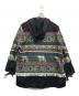 中古・古着 sacai (サカイ) Eric Haze Jacquard Hooded Blouson ネイビー サイズ:1：70000円
