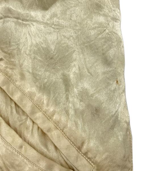 CHIKIRIYA（チキリヤ）CHIKIRIYA (チキリヤ) スカジャン グリーン サイズ:Mの古着・服飾アイテム