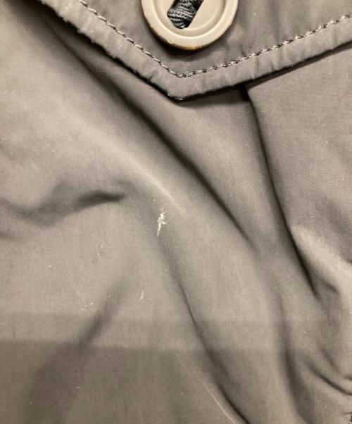 POLO RALPH LAUREN（ポロ・ラルフローレン）POLO RALPH LAUREN (ポロ・ラルフローレン) M-65ナイロンジャケット ブラック サイズ:Sの古着・服飾アイテム