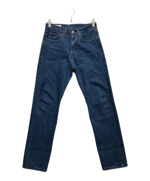 LEVI'S PReMIUM（リーバイス プレミアム）LEVI'S PReMIUM (リーバイスプレミアム) 501デニムパンツ ブルー サイズ:W30（76cm）の古着・服飾アイテム