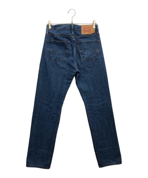 LEVI'S PReMIUM（リーバイス プレミアム）LEVI'S PReMIUM (リーバイスプレミアム) 501デニムパンツ ブルー サイズ:W30（76cm）の古着・服飾アイテム