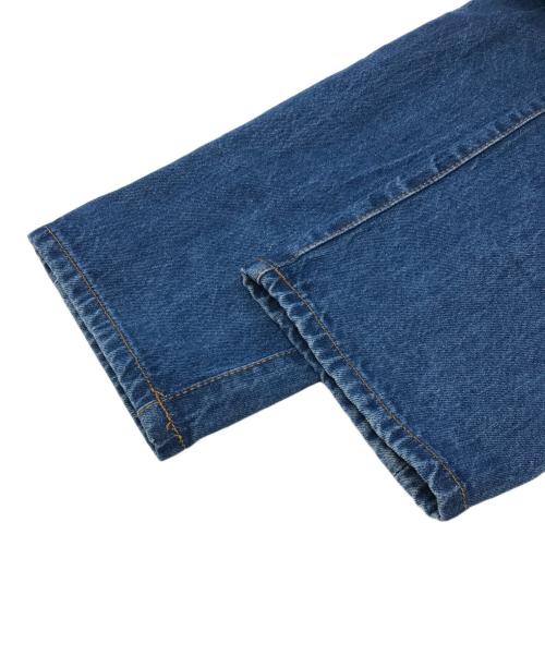 LEVI'S PReMIUM（リーバイス プレミアム）LEVI'S PReMIUM (リーバイスプレミアム) 501デニムパンツ ブルー サイズ:W30（76cm）の古着・服飾アイテム