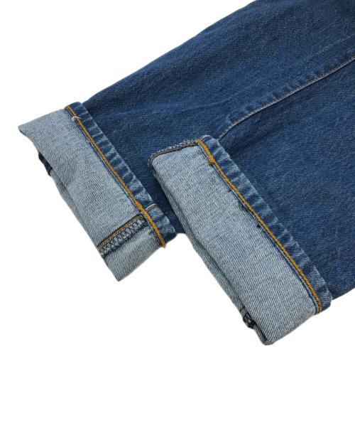 LEVI'S PReMIUM（リーバイス プレミアム）LEVI'S PReMIUM (リーバイスプレミアム) 501デニムパンツ ブルー サイズ:W30（76cm）の古着・服飾アイテム