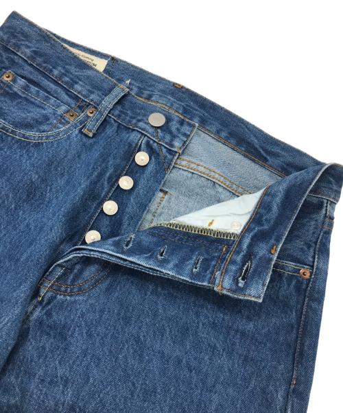 LEVI'S PReMIUM（リーバイス プレミアム）LEVI'S PReMIUM (リーバイスプレミアム) 501デニムパンツ ブルー サイズ:W30（76cm）の古着・服飾アイテム